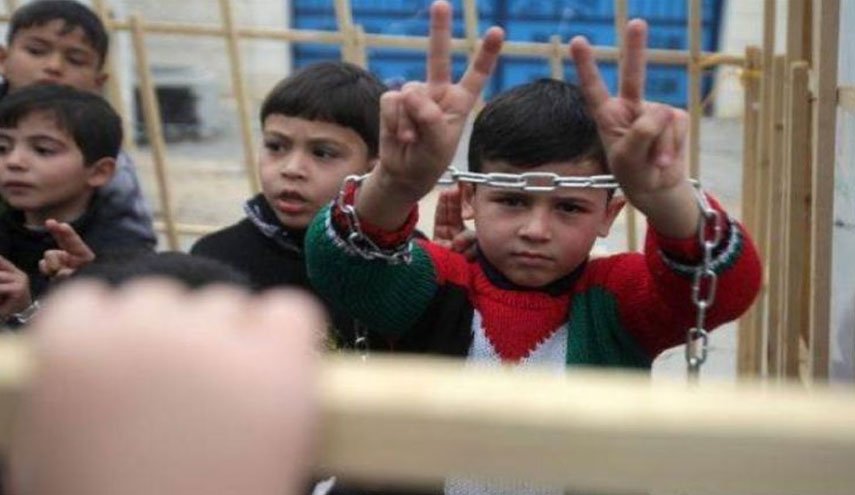 حماس: جرائم الاحتلال ضد أطفال فلسطين لن تسقط بالتقادم
