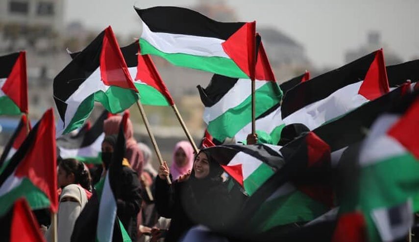 الخارجية الفلسطينية تدين عمليات الاحتلال القمعية في القدس المحتلة