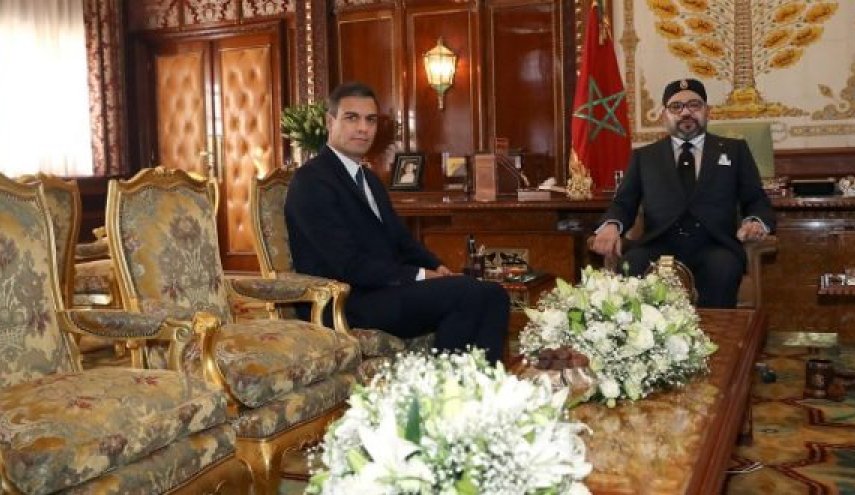 رئيس وزراء إسبانيا يزور المغرب الخميس المقبل