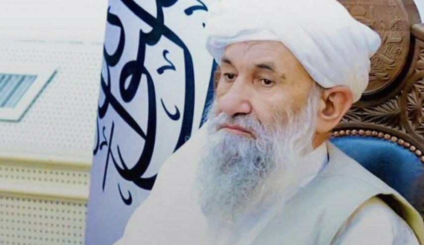 نخست‌وزیر طالبان به دلیل بیماری قلبی تحت معاینه قرار گرفت