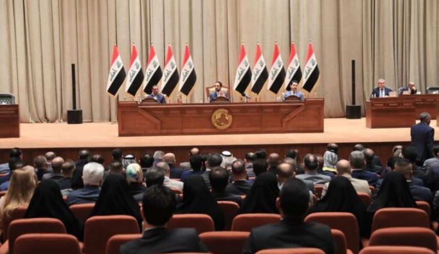 در صورت عدم انتخاب رئیس جمهور در جلسه فردا، عراق وارد خلأ قانونی می‌شود؟