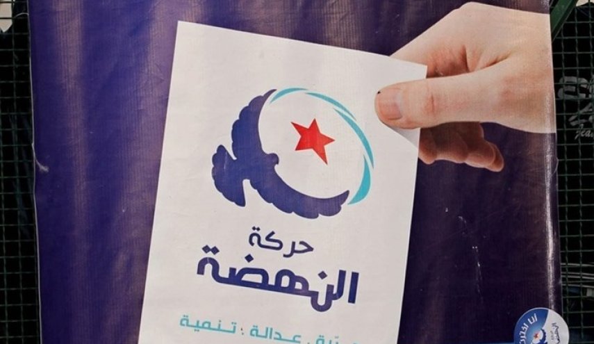 دائرة المحاسبات في تونس توصي بإسقاط قوائم النهضة بالبرلمان
