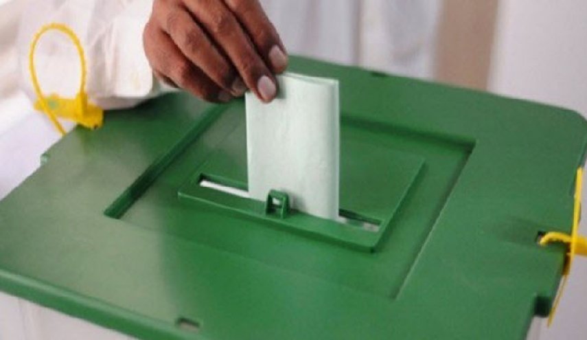 برگزاری انتخابات عمومی در پاکستان تا 90 روز دیگر