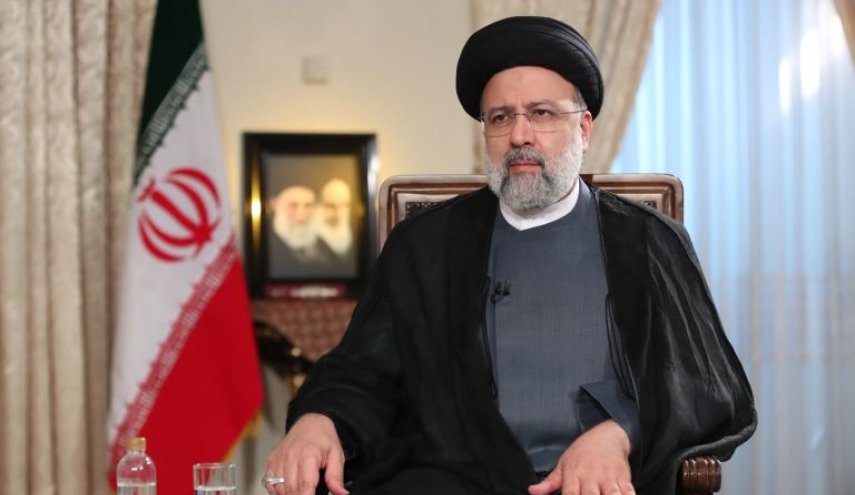 الرئيس الإيراني يشدد على ضرورة منع إثارة الفتن بين المسلمين