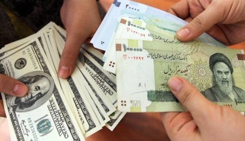 ايران تطرح للبيع 100 مليون يورو عملة أجنبية من أرصدتها بالعراق