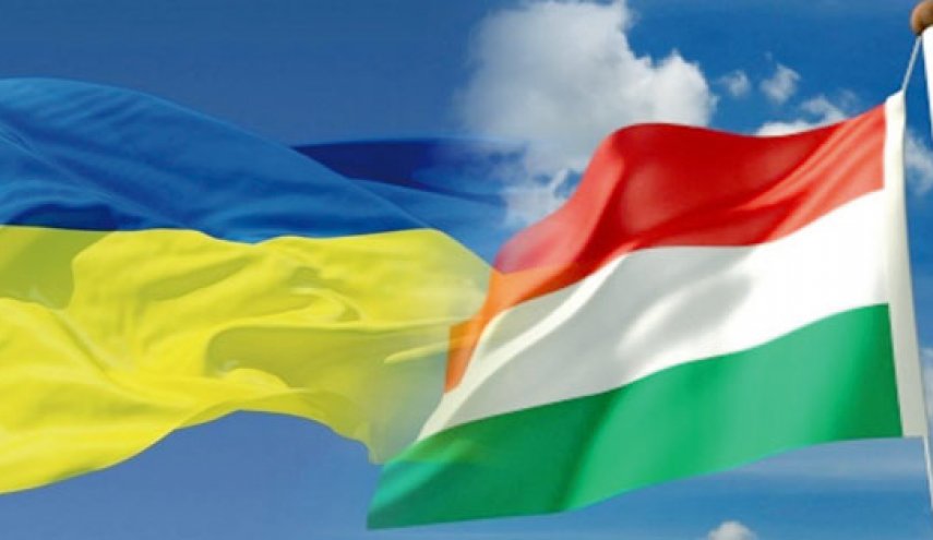 المجر تستدعي السفيرة الأوكرانية