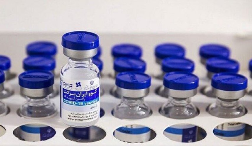 إيران تصدر 4 ملايين جرعة من لقاح كورونا 
