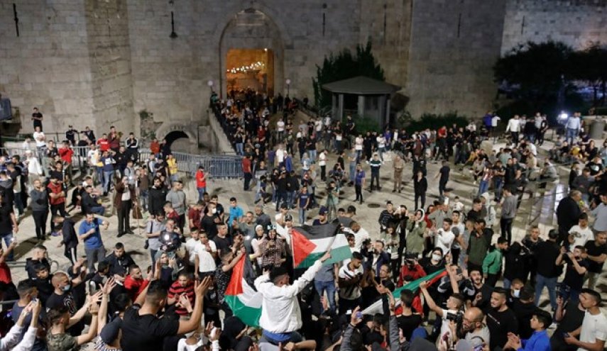 هشدار مقاومت فلسطین درمورد ادامه تجاوزات رژیم صهیونیستی