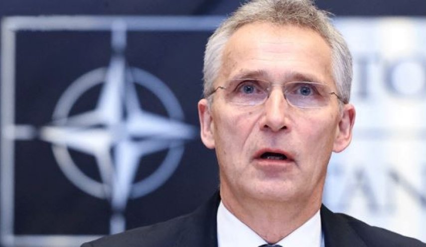 الناتو: سنبحث كيفية دعم أوكرانيا بمنظومات سلاح متقدمة