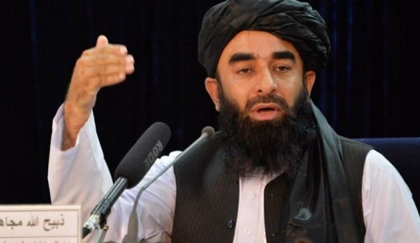 طالبان حمله تروریستی مشهد را محکوم کرد

