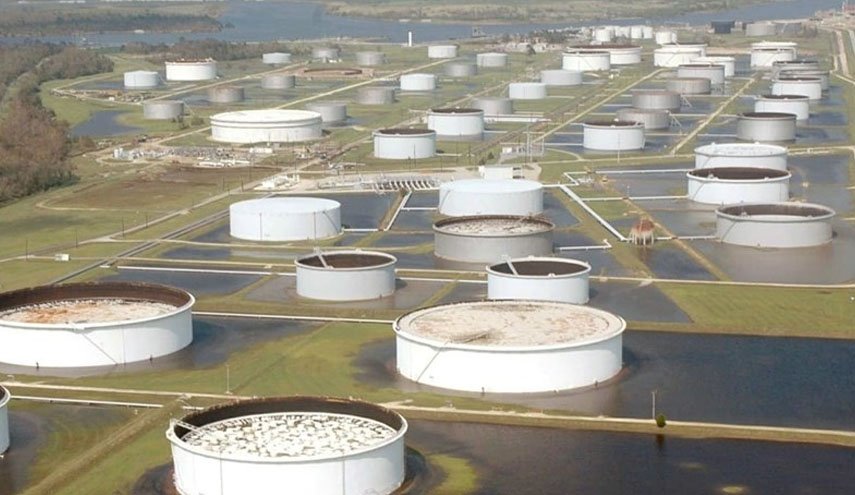 ۱۲۰ میلیون بشکه ذخایر اضطراری نفت خام به بازار تزریق می‌ شود