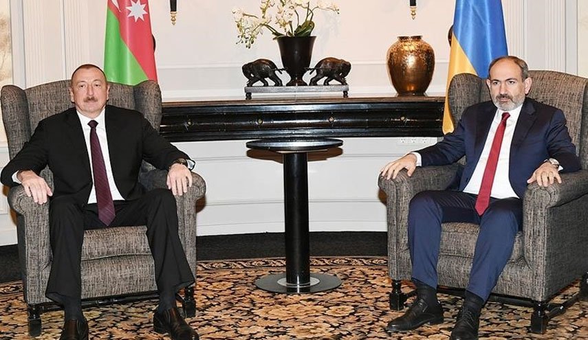ارمنستان و جمهوری آذربایجان برای برگزاری مذاکرات صلح توافق کردند