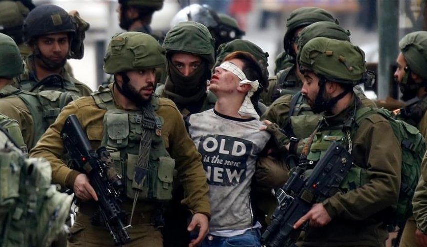 مؤسسة لحقوق الإنسان تدعو لحماية الطفل الفلسطيني من التحديات