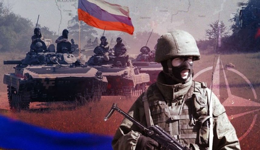 روسیه: آمریکا می‌خواهد جنگ اوکراین طولانی شود
