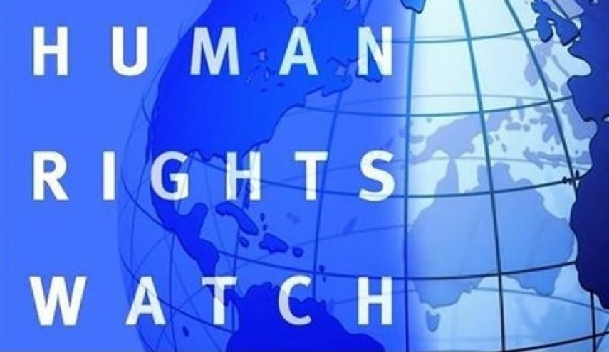 هيومن رايتس ووتش تعبر عن قلقها حيال حقوق الأطفال في البحرين
