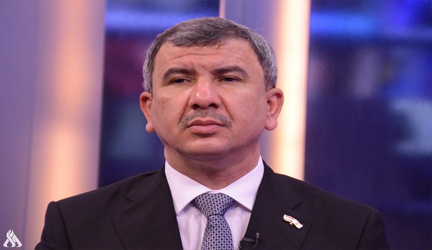 وزير نفط العراق: مساع لتعظيم الإيرادات بأسرع الطرق