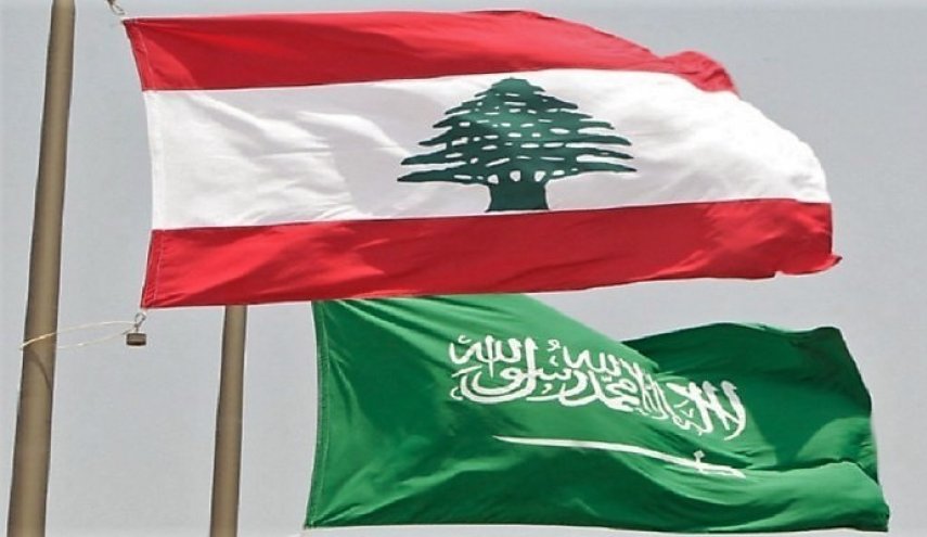 عودة سفير السعودية إلى لبنان 