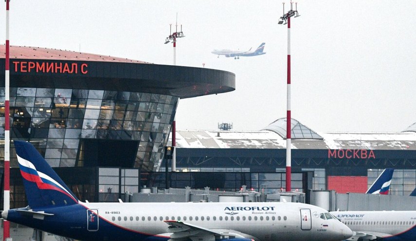 روسيا تستأنف الرحلات الجوية إلى القاهرة بعد توقفها لشهر