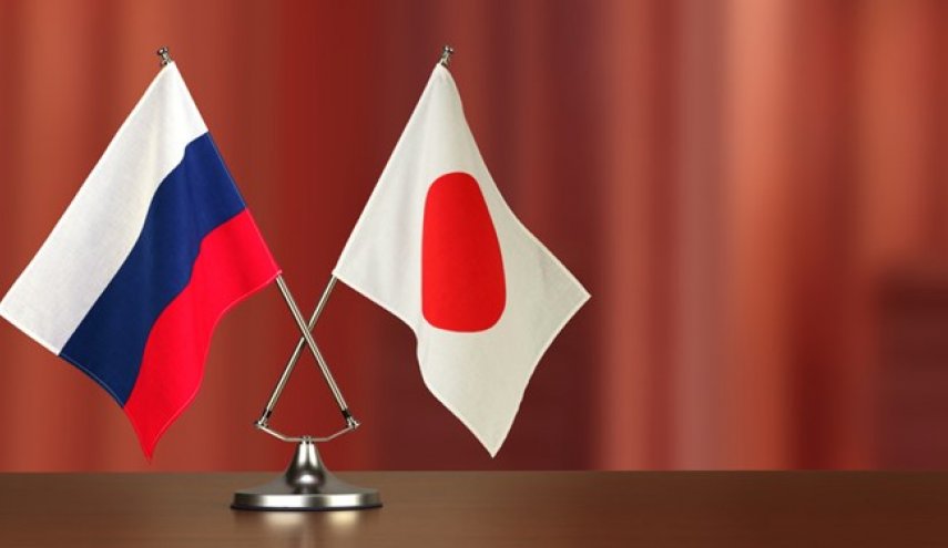 ژاپن هم تصمیم به اخراج چند دیپلمات روسی گرفت