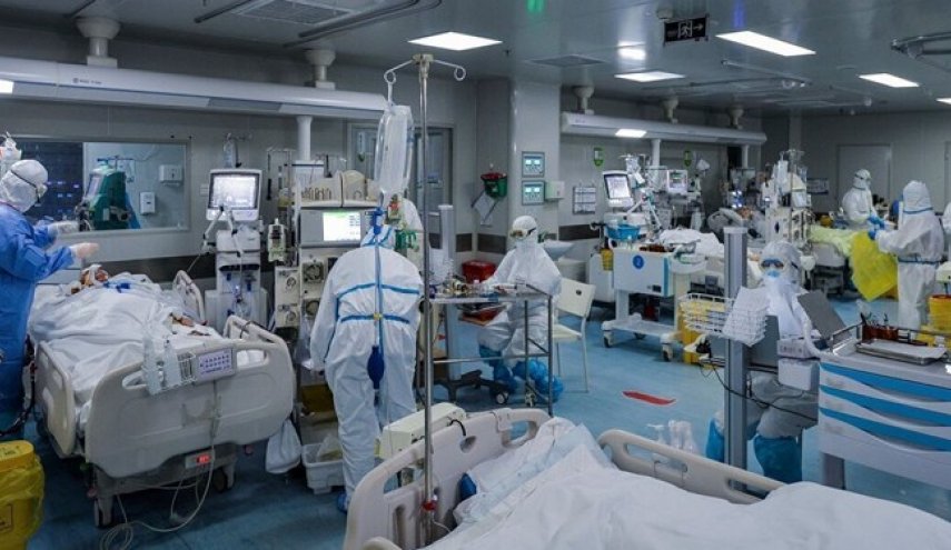 الصحة الإيرانية تسجل 36 وفاة جديدة بكورونا