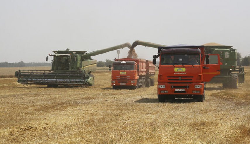 بحران اوکراین؛ رکورد کم‌سابقه قیمت جهانی مواد غذایی