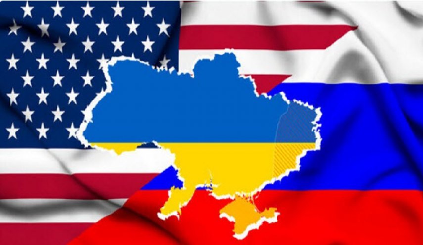 اقدامات غرب در اوکراین می‌تواند به تقابل نظامی آمریکا و روسیه منجر شود