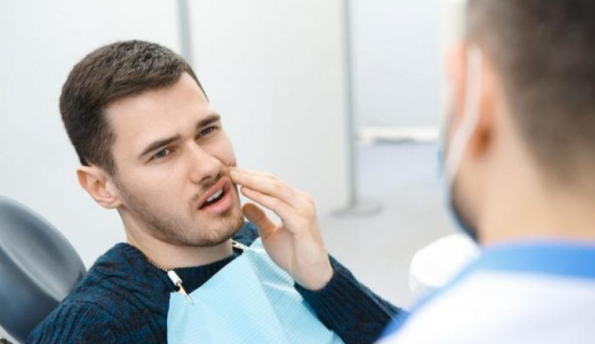 تحذير بشأن تجاهل علاج تسوس الأسنان لفترة طويلة 
