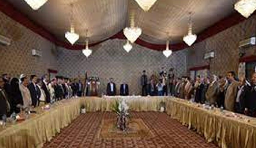 شورای سیاسی عالی یمن: تدابیری که در خارج اتخاذ می شود ارتباطی به آشتی و صلح ندارد/ سازمان ملل متحد و ائتلاف متجاوز مسئول پیامدهای ادامه مانع تراشی علیه ملت یمن هستند