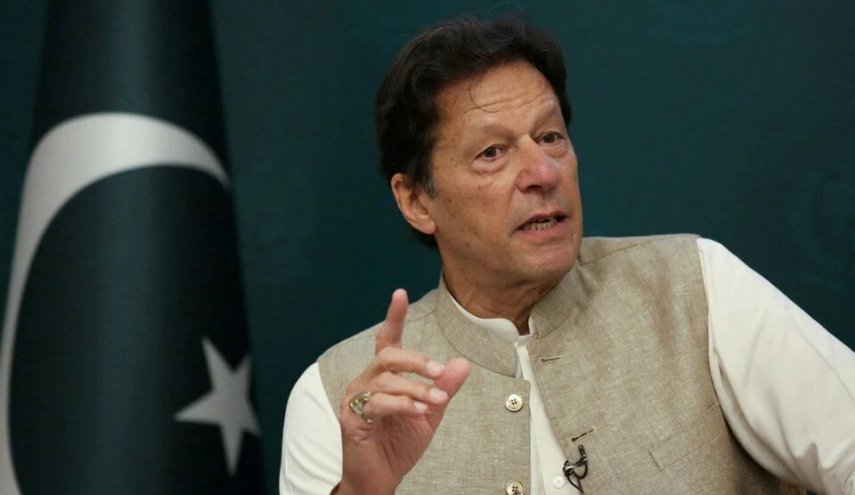 پارلمان پاکستان از «عمران خان» سلب اعتماد کرد
