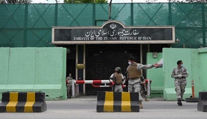 واکنش سفارت ایران در کابل به شایعه بدرفتاری با اتباع افغانستان

