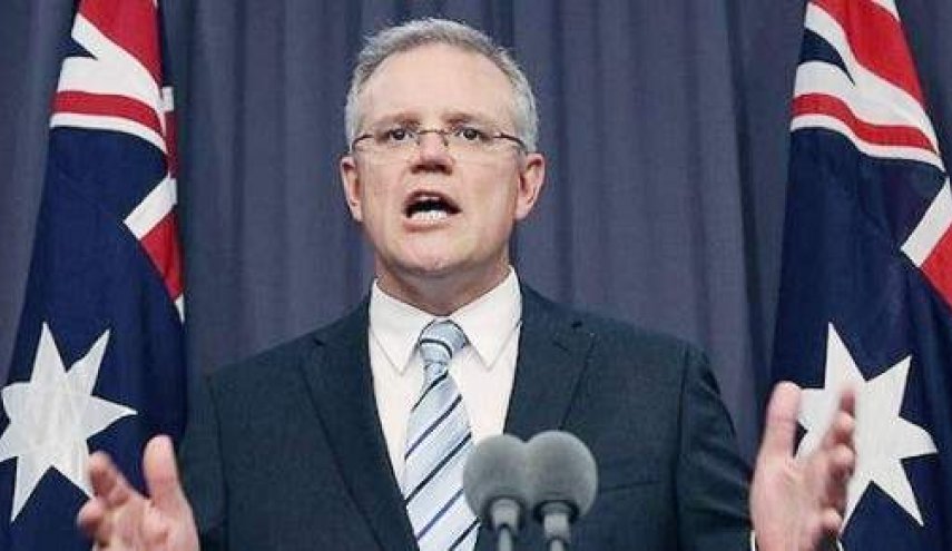 رئيس وزراء استراليا يدعو لإجراء انتخابات عامة الشهر المقبل