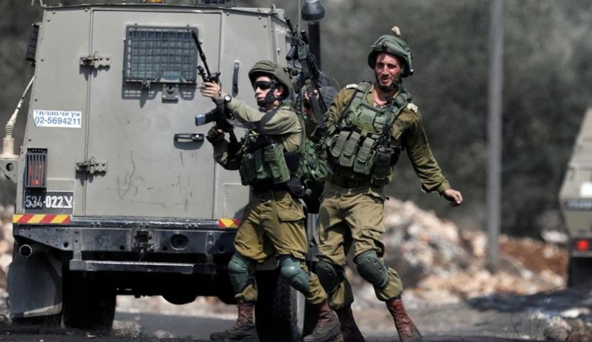 زخمی شدن 4 فلسطینی در درگیری‌های شمال الخلیل