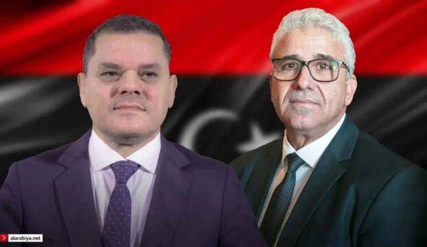 جنگ قدرت در لیبی بالاگرفت/ کمیته ۵+۵ فعالیت خود را تعلیق کرد
