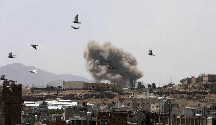 الإعلام الحربي اليمني: التحالف السعودي ارتكب 1647 خرقاً لاتفاق الهدنة خلال أسبوع