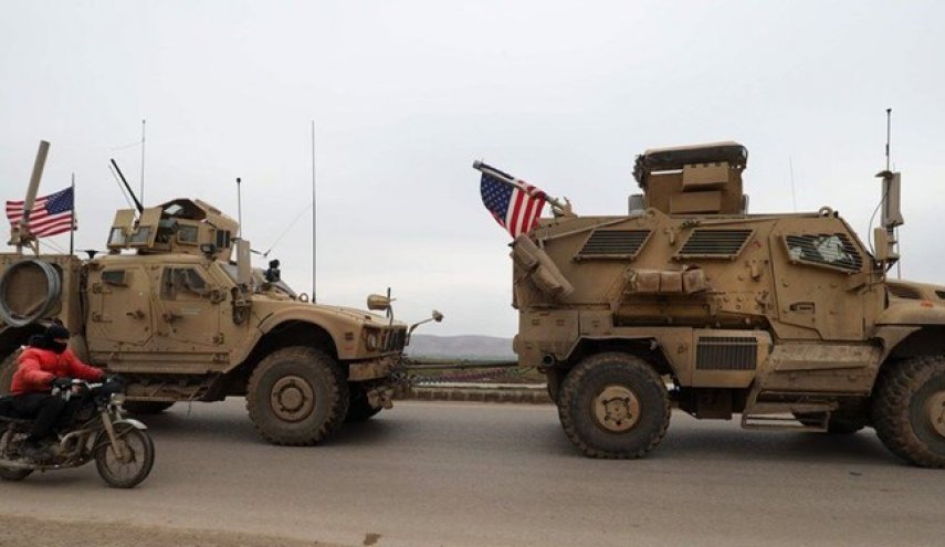 آمریکا در حال آموزش داعش برای عملیات در شرق سوریه است
