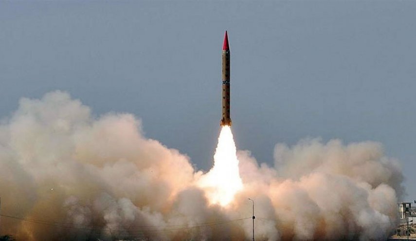 كوريا الجنوبية تكشف عن نموذج أولي لرادار بنظام الاعتراض الصاروخي
