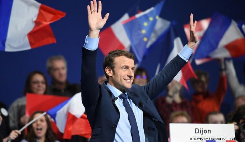 رويترز: نسبة المشاركة في الانتخابات الفرنسية أقل من عام 2017