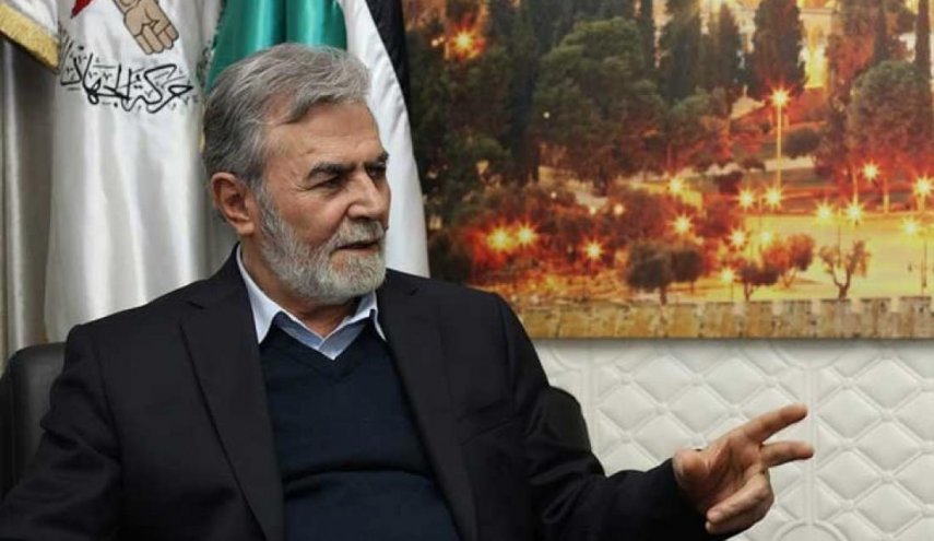 النخالة : لن نسمح باستفراد الاحتلال في جنين مهما كلف الثمن