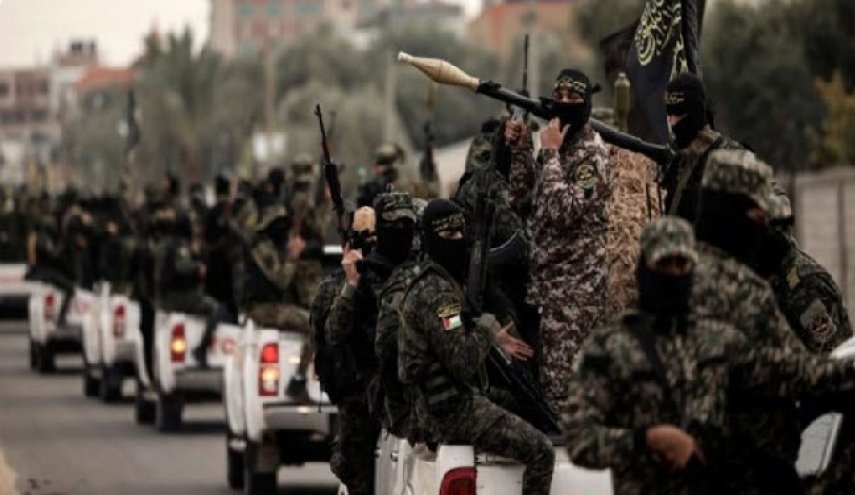 جهاد اسلامی: مقاومت در آستانه جنگ با رژیم صهیونیستی است