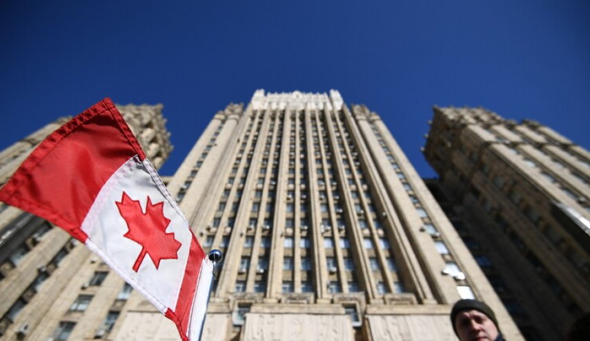 كندا تفرض عقوبات جديدة على 33 شركة دفاع روسية