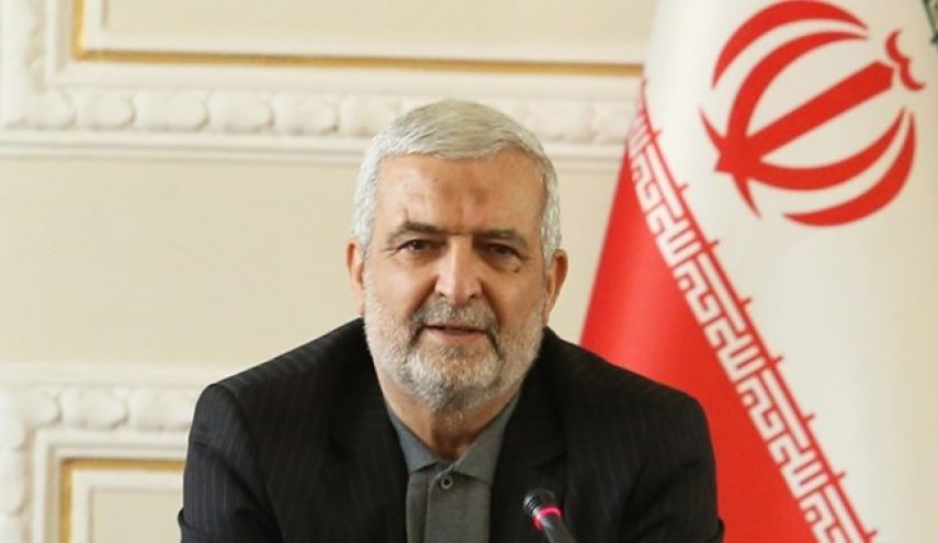 كاظمي قمي: الاعداء بصدد اثارة الفتنة بين ايران وافغانستان