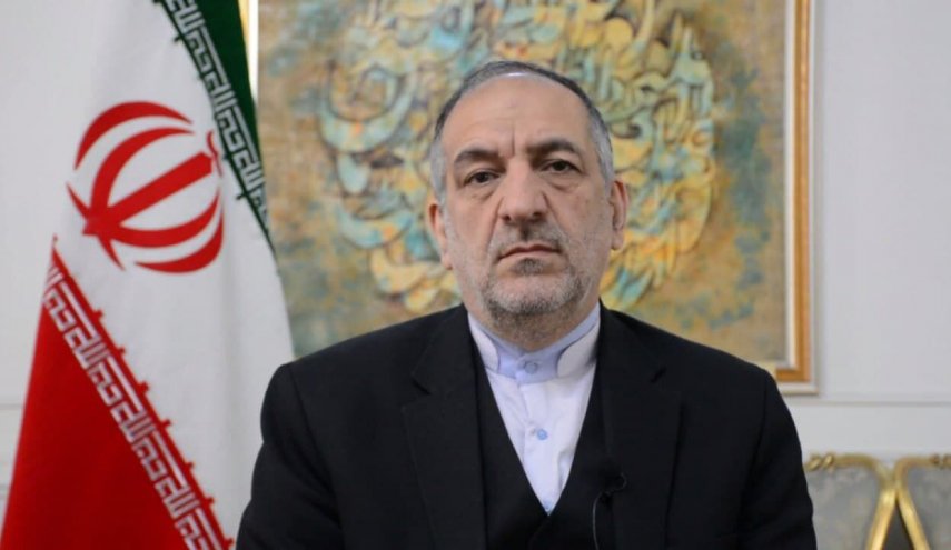 السفير الايراني لدى افغانستان : البعض يريد المساس بالعلاقات بين طهران وكابول