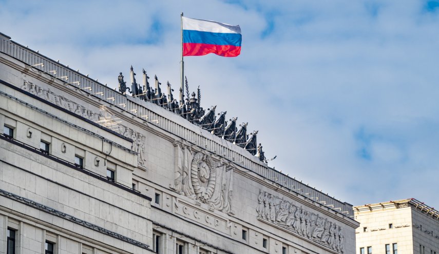 الدفاع الروسية: كييف تحضر لفبركات مروعة برعاية بريطانية