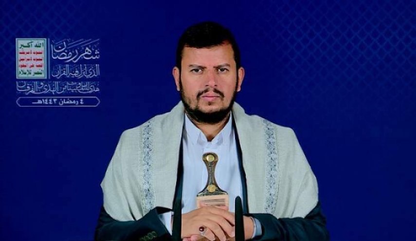 قائد حركة انصارالله: صبر شعبنا اليمني وصل العدوان إلى نقطة مسدودة