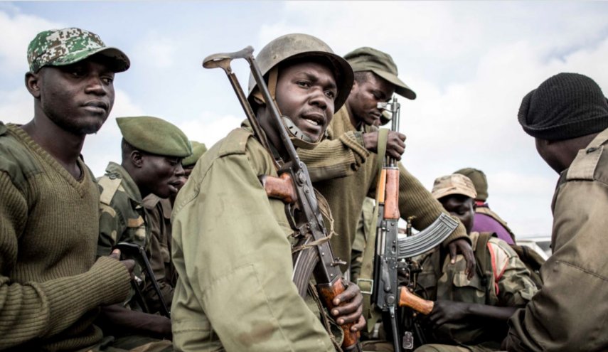 مقتل 30 مدنيا في الكونغو الديموقراطية في هجمات لمتمردين