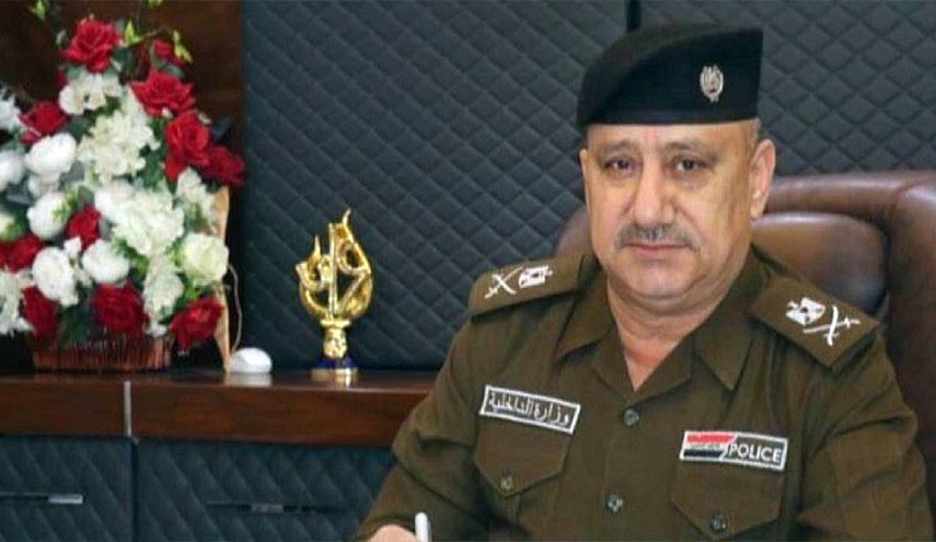 توجيه جديد يصدره قائد شرطة بابل حول مكاتب 'الصرخي'