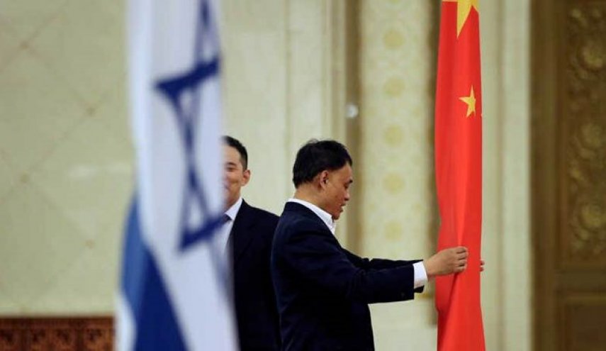 ادعای «شاباک» درباره جاسوسی چین از وزارتخانه‌های رژیم صهیونیستی
