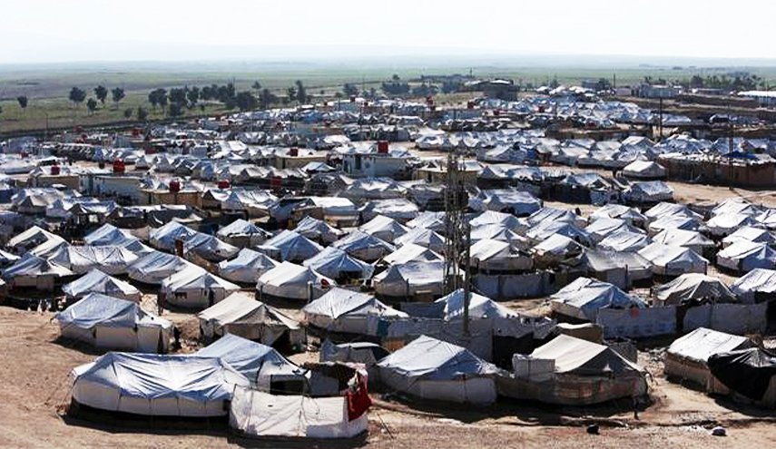 القضاء العراقي يحسم قضايا أكثر من 1500 شخص قدموا من مخيم الهول