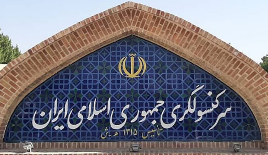 مقام طالبان: تعرض به کنسولگری ایران در هرات «خودسرانه» بود