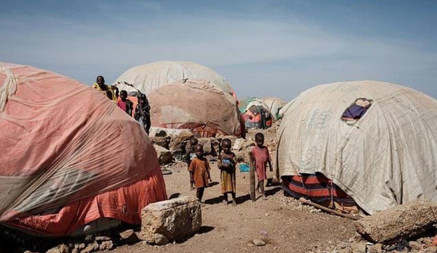 آژانس‌های سازمان ملل: میلیون‌ها سومالیایی با خطر قحطی مواجه هستند